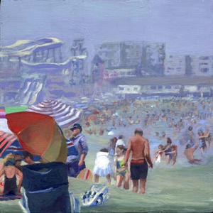us beach
