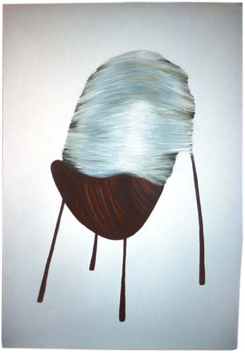 cocoon chair