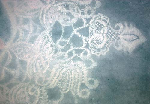 lace